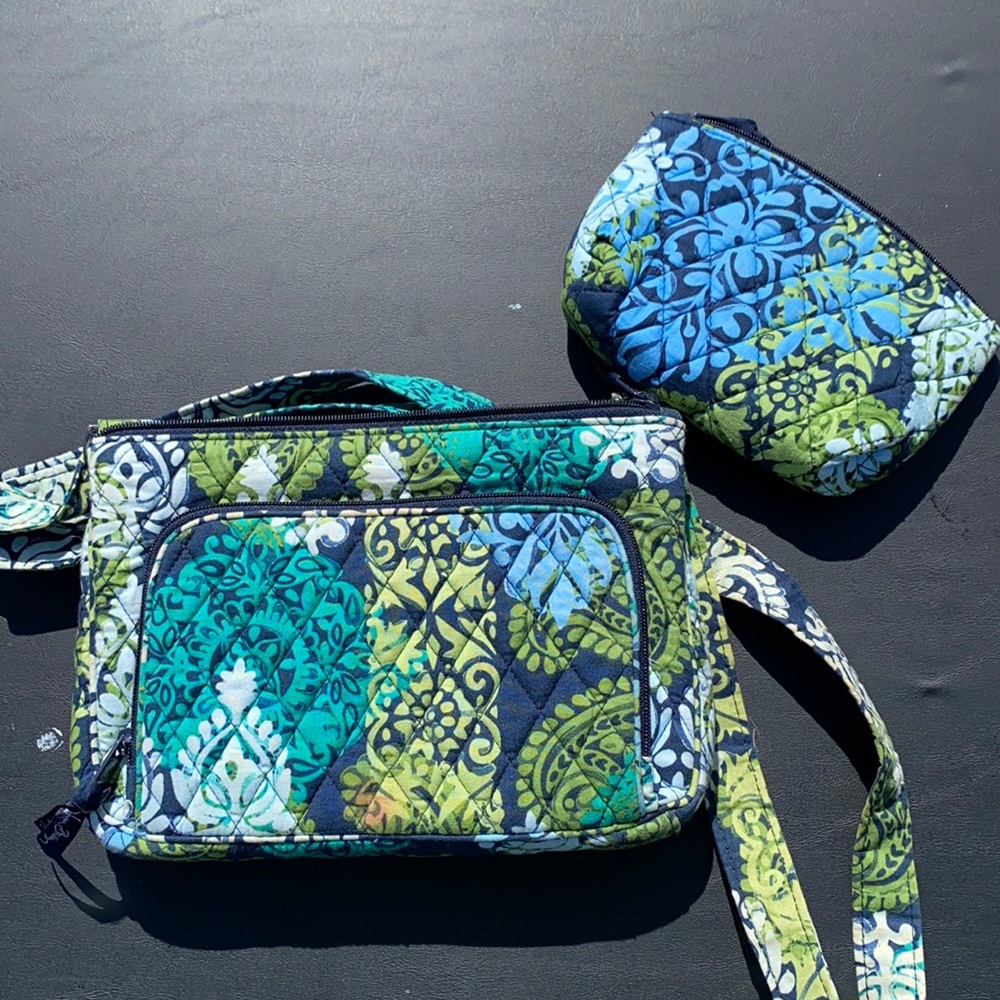 Vera Bradley Purse